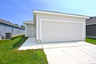 3759 MOON HILL RD, Marion, TX 78124