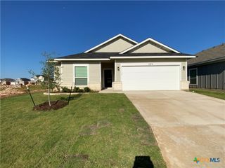 2814 Valdez Drive, Temple, TX 76502