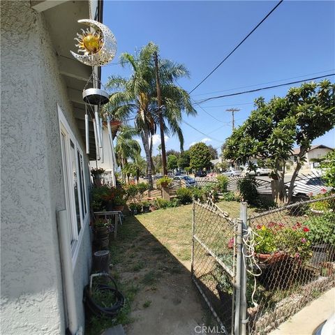 1449 S Park Avenue, Pomona, CA 91766