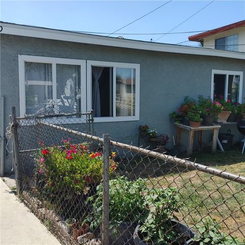 1449 S Park Avenue, Pomona, CA 91766
