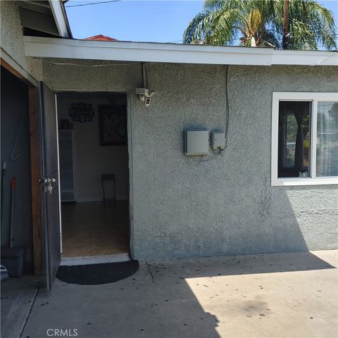 1449 S Park Avenue, Pomona, CA 91766