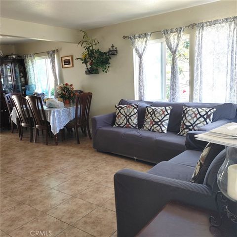 1449 S Park Avenue, Pomona, CA 91766