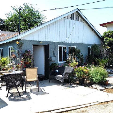 1449 S Park Avenue, Pomona, CA 91766