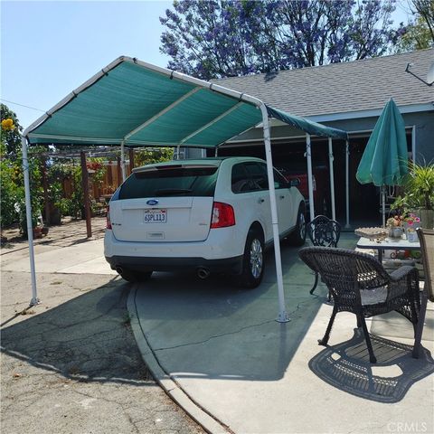 1449 S Park Avenue, Pomona, CA 91766