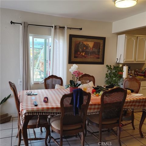 1449 S Park Avenue, Pomona, CA 91766