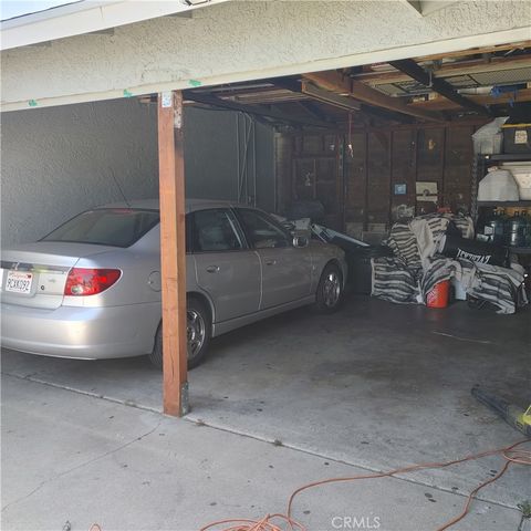 1449 S Park Avenue, Pomona, CA 91766