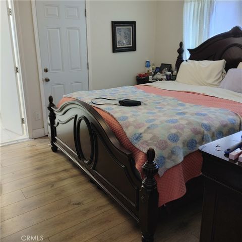 1449 S Park Avenue, Pomona, CA 91766