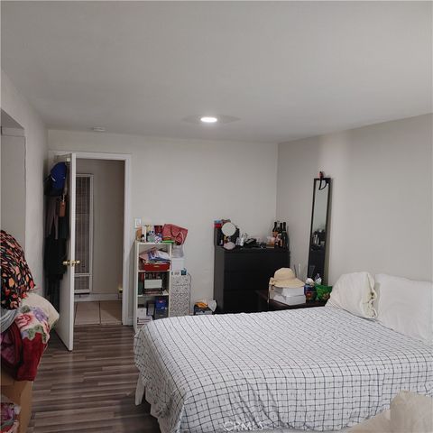 1449 S Park Avenue, Pomona, CA 91766
