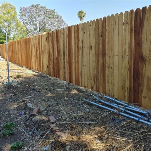 1449 S Park Avenue, Pomona, CA 91766