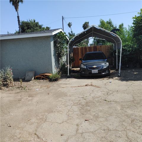 1449 S Park Avenue, Pomona, CA 91766