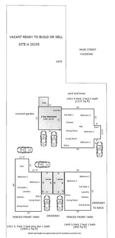 1449 S Park Avenue, Pomona, CA 91766