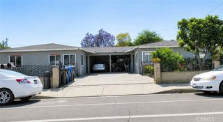 1449 S Park Avenue, Pomona, CA 91766