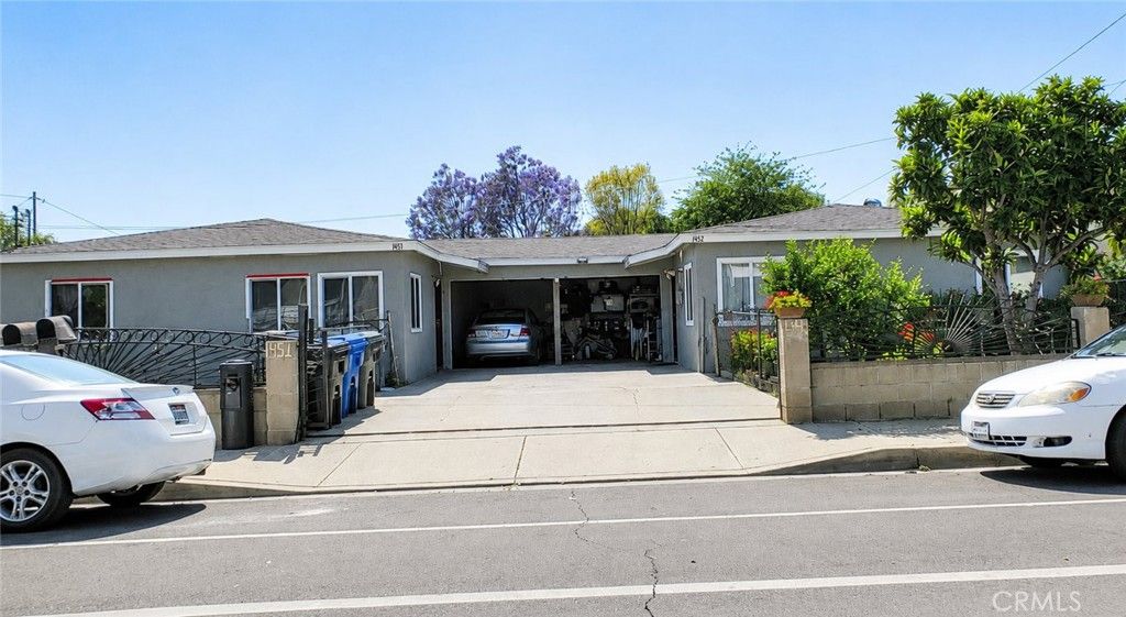 1449 S Park Avenue, Pomona, CA 91766