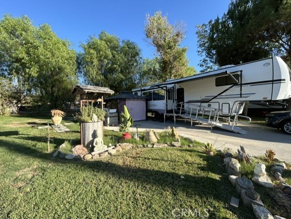 45525 Highway 79 Site 7, Aguanga, CA 92536 — exterior