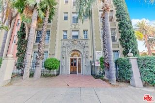 5640 Franklin Avenue 500, Los Angeles, CA 90028