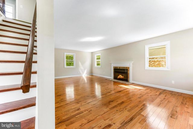 316 WICKERSHAM WAY, Cockeysville, MD 21030