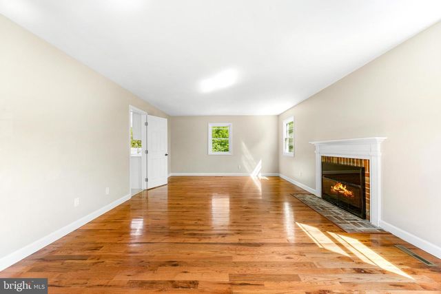 316 WICKERSHAM WAY, Cockeysville, MD 21030