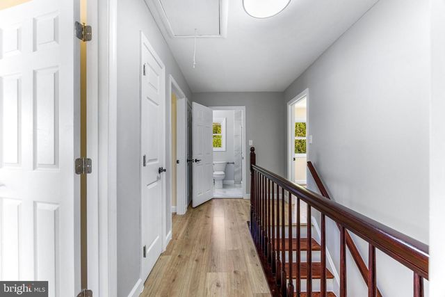 316 WICKERSHAM WAY, Cockeysville, MD 21030