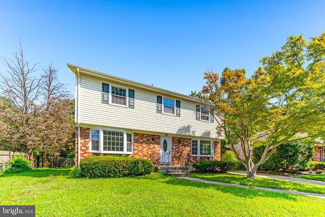 316 WICKERSHAM WAY, Cockeysville, MD 21030