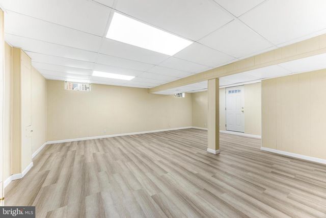 316 WICKERSHAM WAY, Cockeysville, MD 21030