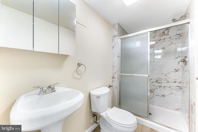 316 WICKERSHAM WAY, Cockeysville, MD 21030