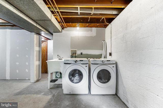 316 WICKERSHAM WAY, Cockeysville, MD 21030