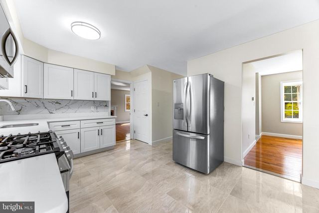 316 WICKERSHAM WAY, Cockeysville, MD 21030