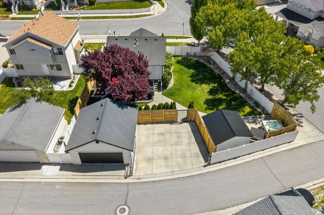 11892 S PREAMBLE RD, Draper, UT 84020