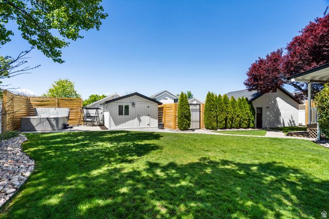 11892 S PREAMBLE RD, Draper, UT 84020