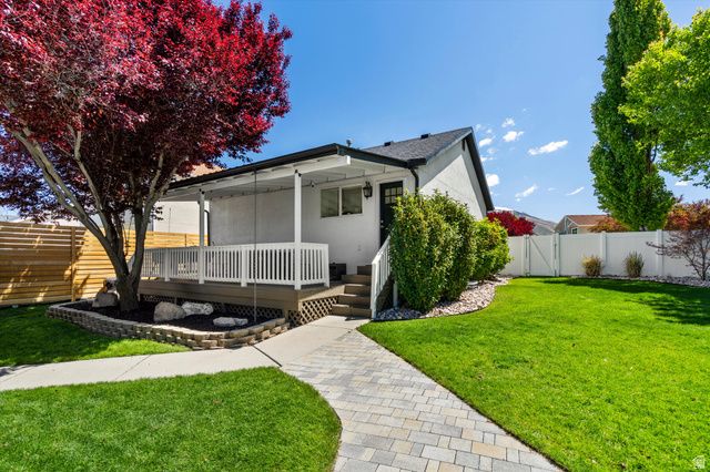 11892 S PREAMBLE RD, Draper, UT 84020