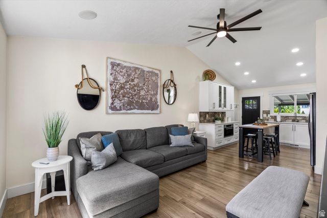 11892 S PREAMBLE RD, Draper, UT 84020