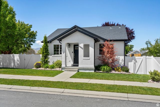 11892 S PREAMBLE RD, Draper, UT 84020