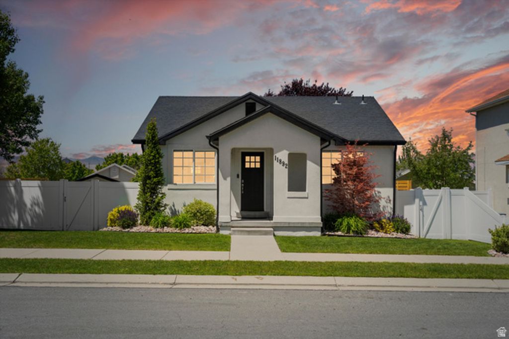 11892 S PREAMBLE RD, Draper, UT 84020
