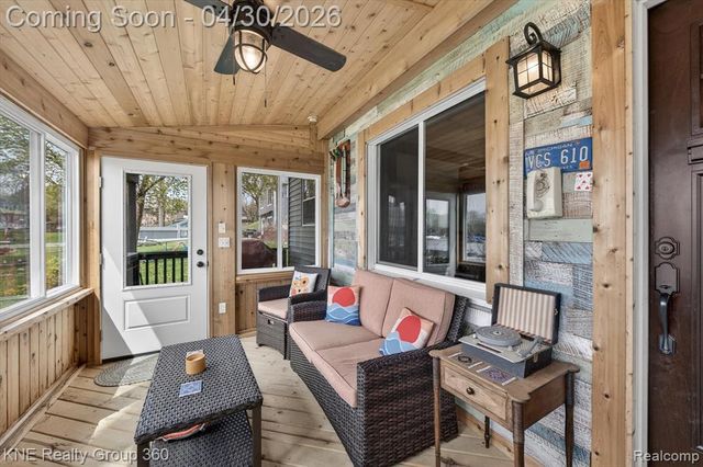 2509 Rubbins Road, Howell, MI 48843