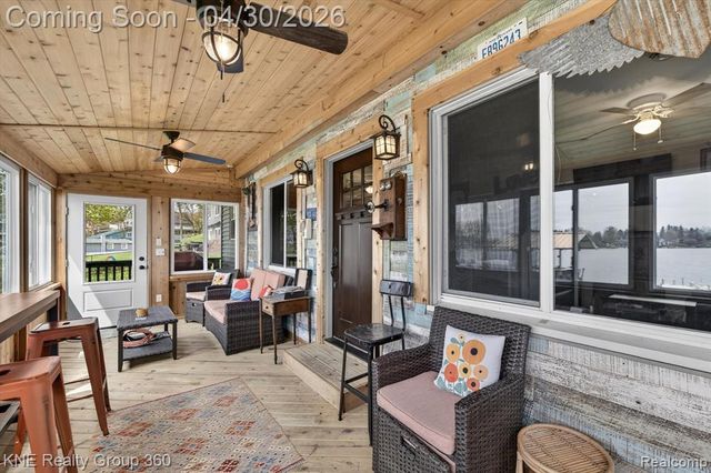 2509 Rubbins Road, Howell, MI 48843