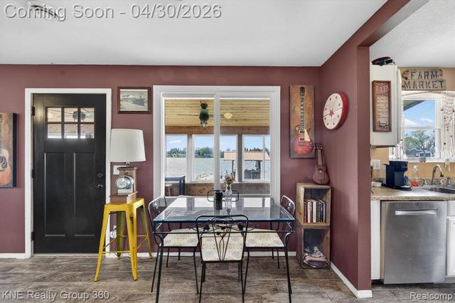 2509 Rubbins Road, Howell, MI 48843