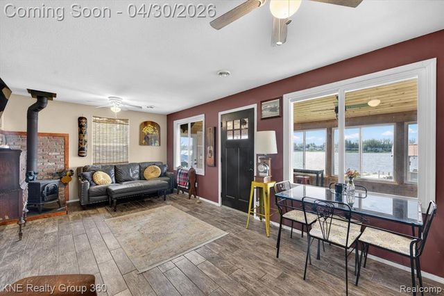 2509 Rubbins Road, Howell, MI 48843