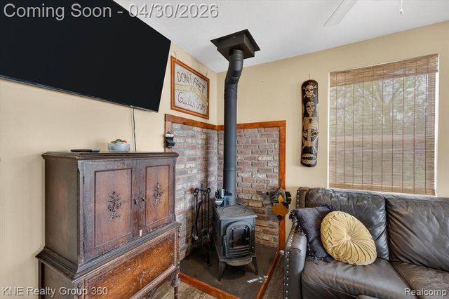 2509 Rubbins Road, Howell, MI 48843