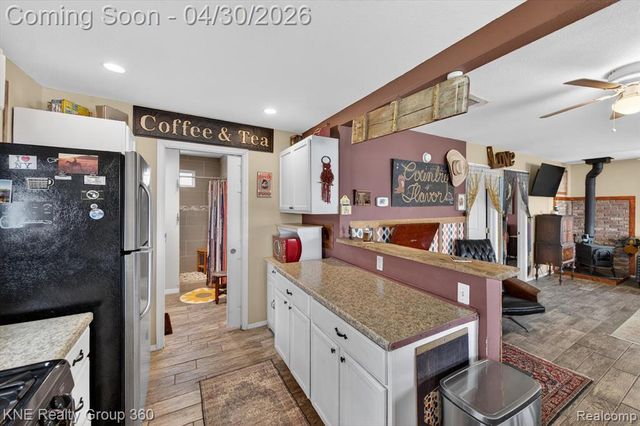 2509 Rubbins Road, Howell, MI 48843