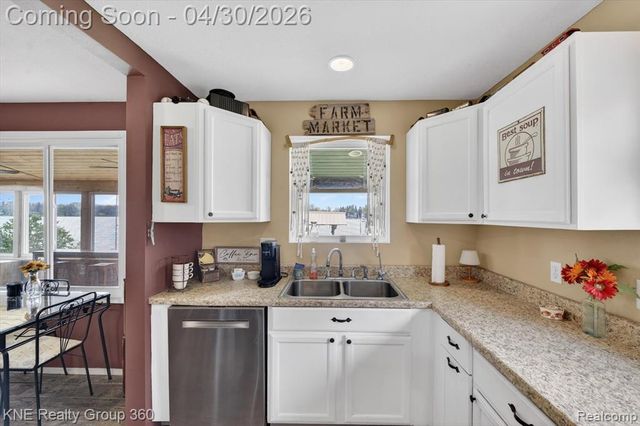 2509 Rubbins Road, Howell, MI 48843