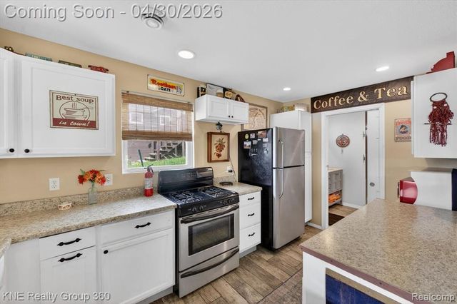2509 Rubbins Road, Howell, MI 48843