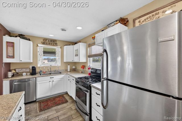 2509 Rubbins Road, Howell, MI 48843
