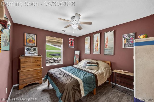 2509 Rubbins Road, Howell, MI 48843