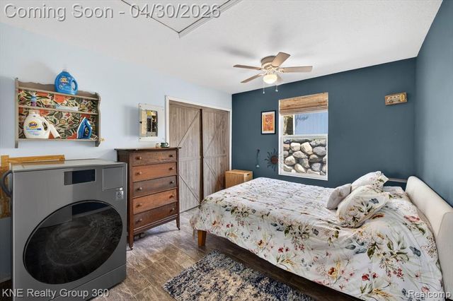 2509 Rubbins Road, Howell, MI 48843