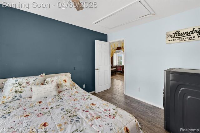 2509 Rubbins Road, Howell, MI 48843