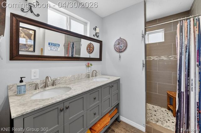 2509 Rubbins Road, Howell, MI 48843