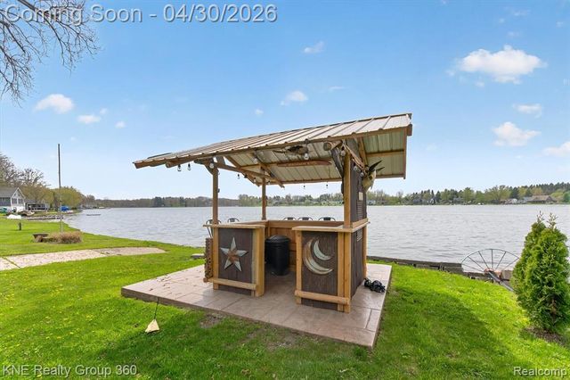 2509 Rubbins Road, Howell, MI 48843