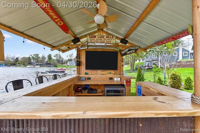 2509 Rubbins Road, Howell, MI 48843