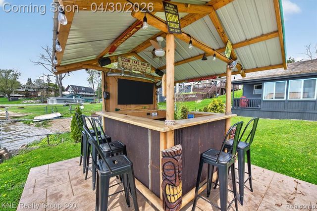 2509 Rubbins Road, Howell, MI 48843