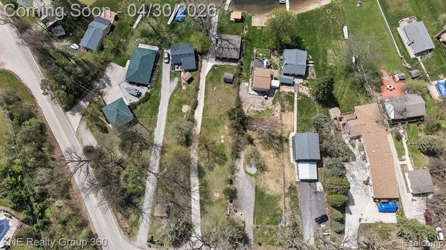 2509 Rubbins Road, Howell, MI 48843
